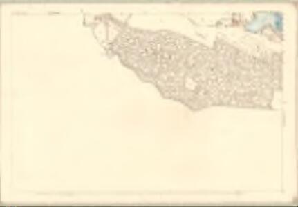 Stirling, Sheet XXVII.13 (Strathblane) - OS 25 Inch map