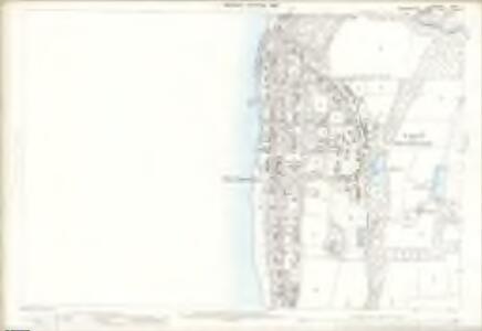 Ayrshire, Sheet  001.07 - 25 Inch Map