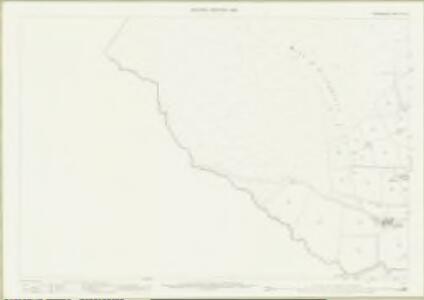 Forfarshire, Sheet  030.09 - 25 Inch Map