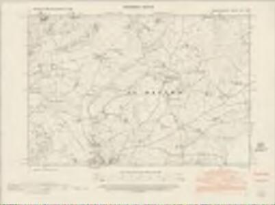 Pembrokeshire XIV.SE - OS Six-Inch Map