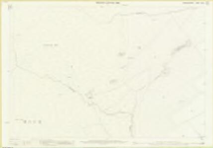 Roxburghshire, Sheet  031.04 - 25 Inch Map