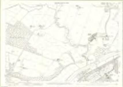 Banffshire, Sheet  018.15 - 25 Inch Map