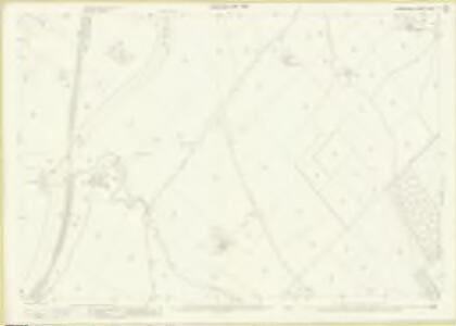 Lanarkshire, Sheet  032.08 - 25 Inch Map