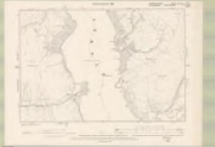 Dumbartonshire Sheet VIII.SE - OS 6 Inch map