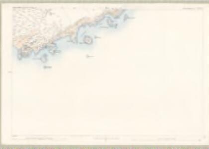 Argyll and Bute, Sheet LXXVIII.15 (Tiree) - OS 25 Inch map