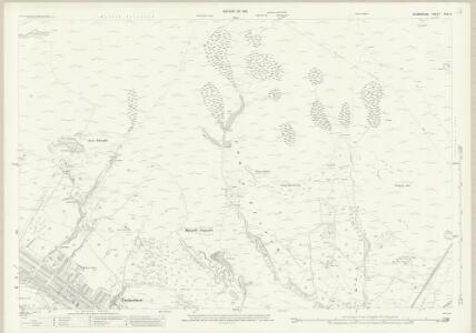 Glamorgan XVIII.5 (includes: Rhondda) - 25 Inch Map
