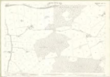 Aberdeenshire, Sheet  065.07 - 25 Inch Map