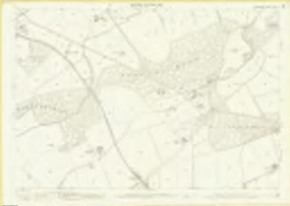 Perth and Clackmannanshire, Sheet  108.13 - 25 Inch Map