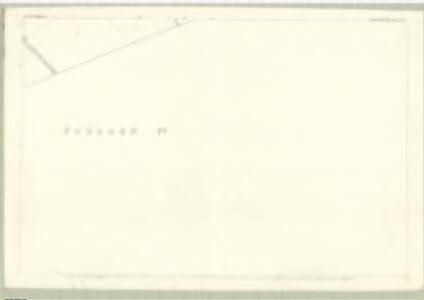 Berwick, Sheet XII.13 (Ayton) - OS 25 Inch map