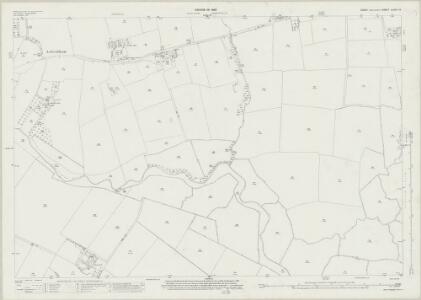 Essex (New Series 1913-) n LXVI.14 (includes: Asheldham; Dengie; Southminster) - 25 Inch Map