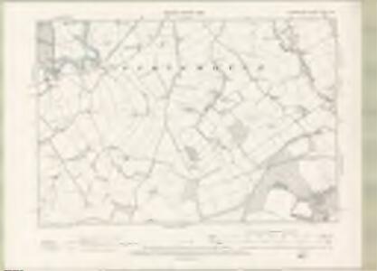 Lanarkshire Sheet XXIV.SW - OS 6 Inch map