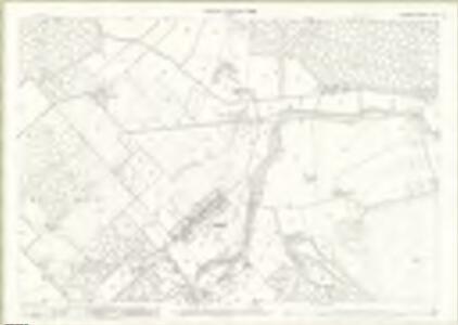 Elginshire, Sheet  016.08 - 25 Inch Map