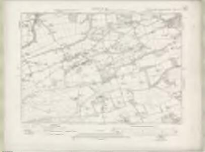 Stirlingshire Sheet n XXX.SE - OS 6 Inch map