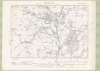 Ayrshire Sheet XI.NE - OS 6 Inch map