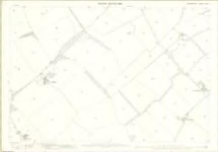 Berwickshire, Sheet  027.04 - 25 Inch Map