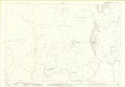 Wigtownshire, Sheet  014.06 - 25 Inch Map