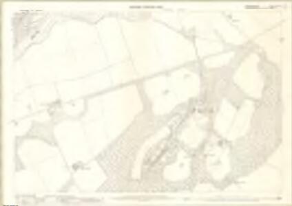Aberdeenshire, Sheet  094b.01 - 25 Inch Map