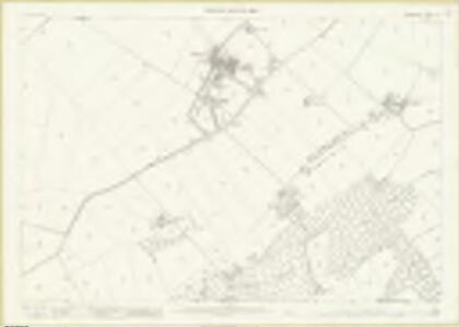 Nairnshire, Sheet  004.11 - 25 Inch Map