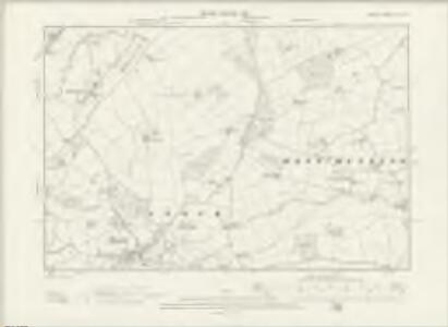 Essex LX.NE - OS Six-Inch Map