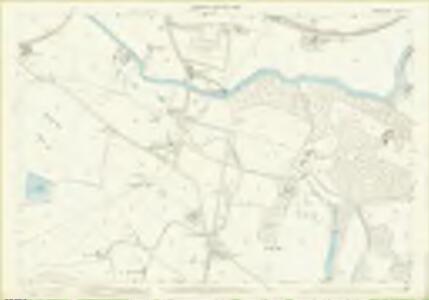 Renfrewshire, Sheet  012.07 - 25 Inch Map