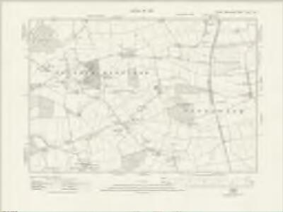 Essex nLXIV.NE - OS Six-Inch Map