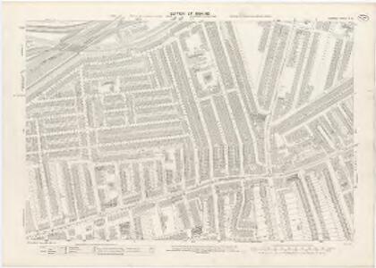 London XI.41 - OS London Town Plan