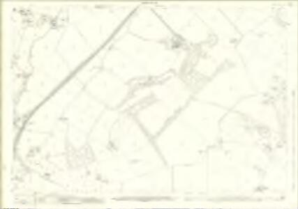 Fifeshire, Sheet  020.05 - 25 Inch Map