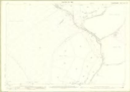 Haddingtonshire, Sheet  017.09 - 25 Inch Map