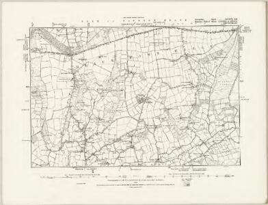 Devonshire XXXIV.NE - OS Six-Inch Map