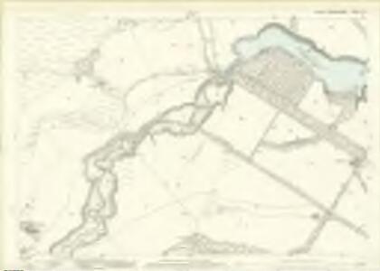 Edinburghshire, Sheet  014.13 - 25 Inch Map