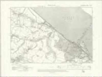 Flintshire II.SE - OS Six-Inch Map