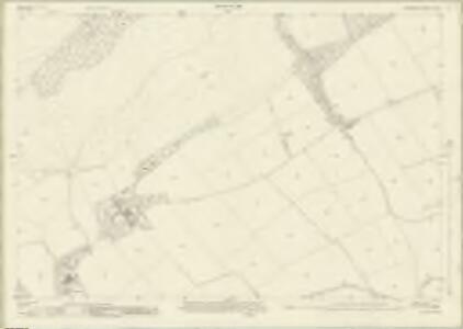Forfarshire, Sheet  026.05 - 25 Inch Map