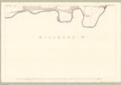 Stirling, Sheet XXI.2 (Balfron) - OS 25 Inch map