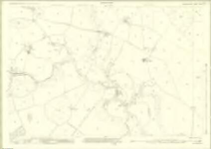 Kincardineshire, Sheet  025.10 - 25 Inch Map