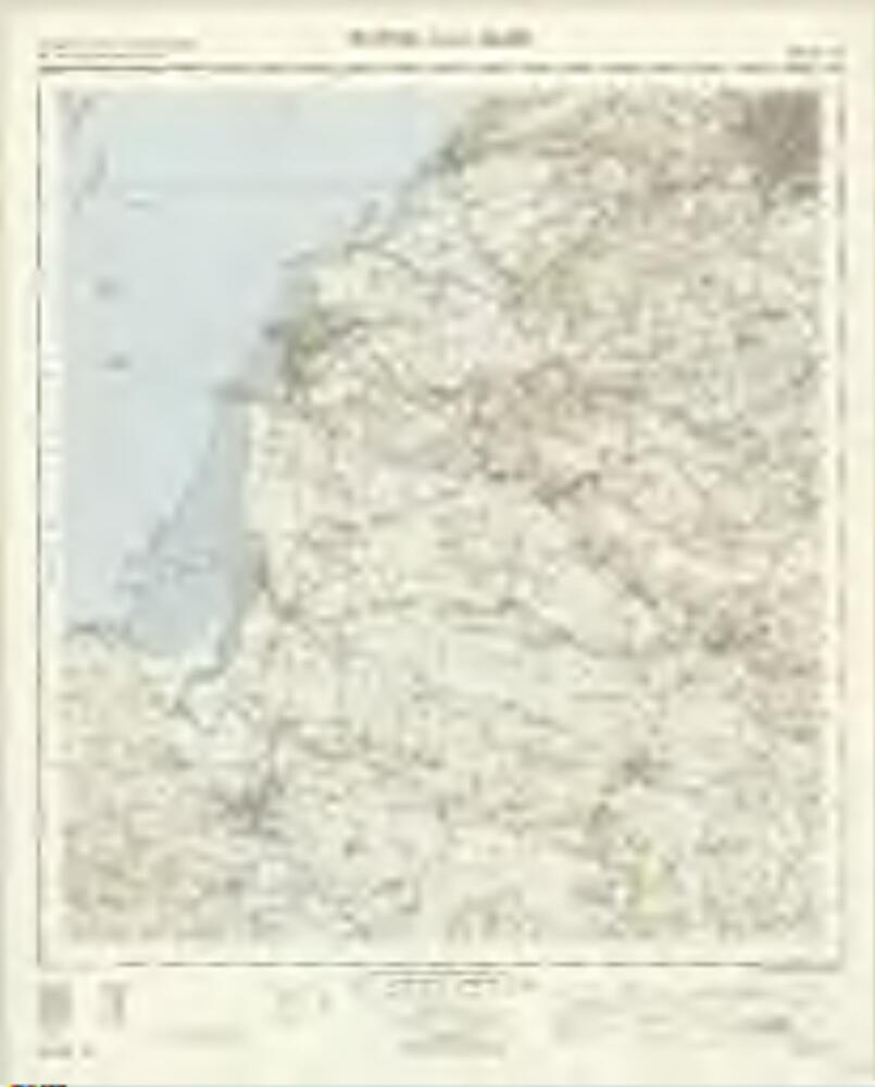 Old Ordnance Survey Maps Weston super Mare 1885  Somerset Godfrey Edition Offer 