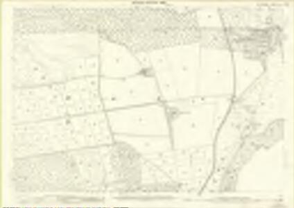 Sutherland, Sheet  110.14 - 25 Inch Map