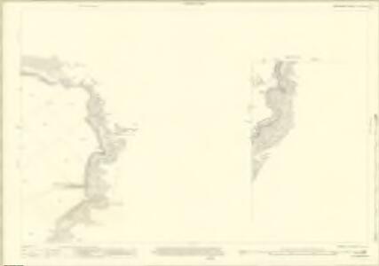 Forfarshire, Sheet  041.10 & 14 - 25 Inch Map