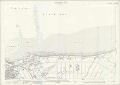 Kent XXIII.10 (includes: Whitstable) - 25 Inch Map