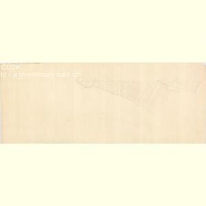 Wispitz - m0070-1-006 - Kaiserpflichtexemplar der Landkarten des stabilen Katasters