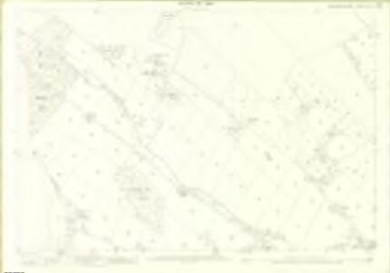 Kirkcudbrightshire, Sheet  044.10 - 25 Inch Map