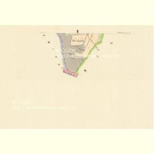 Pilkau - c0228-1-002 - Kaiserpflichtexemplar der Landkarten des stabilen Katasters
