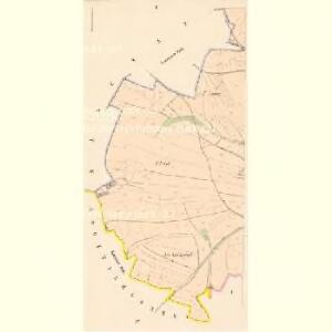 Rzemin - c2404-1-002 - Kaiserpflichtexemplar der Landkarten des stabilen Katasters