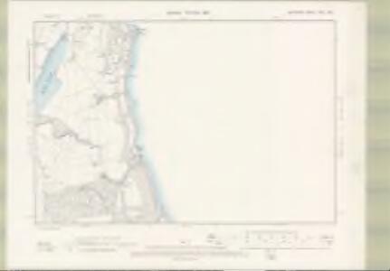 Argyll and Bute Sheet CCIV.SE - OS 6 Inch map