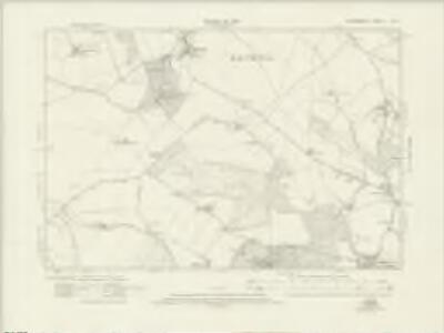 Oxfordshire L.NW - OS Six-Inch Map