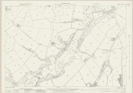 Durham XII.4 (includes: Lamesley; Ouston; Urpeth) - 25 Inch Map