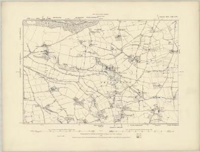 Somerset LX.NE - OS Six-Inch Map