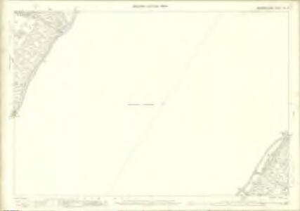 Inverness-shire - Mainland, Sheet  019.14 - 25 Inch Map
