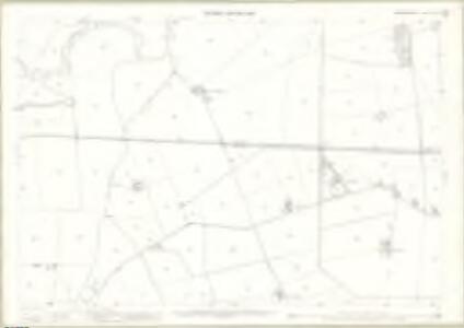 Aberdeenshire, Sheet  022.04 - 25 Inch Map