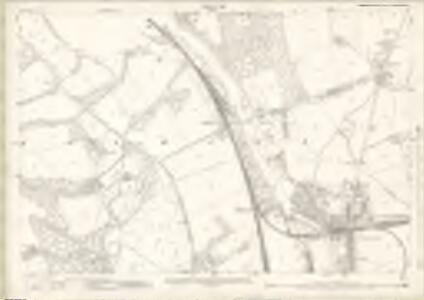 Dumbartonshire, Sheet  n018.02 - 25 Inch Map