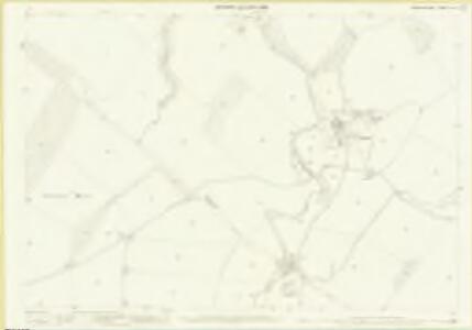 Roxburghshire, Sheet  021.03 - 25 Inch Map
